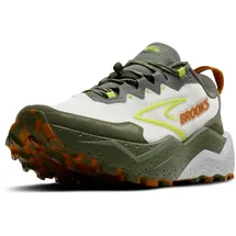 Brooks Herren Caldera 8 grün 46.0