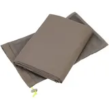 Vaude Fp Ultralight Hogan Zelt - Bark - 2 Platz