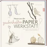 lv.buch Neues aus der zauberhaften Papierwerkstatt