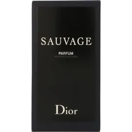 Dior Sauvage Parfum 100 ml