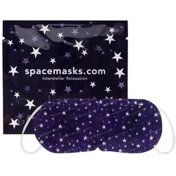 SPACEMASKS Spacemask Single Mask  (1 pc)