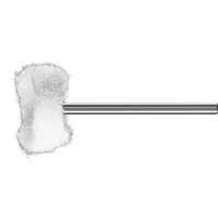 Pferd tools PFERD Tuchring TR Filz Ø 22x10mm Schaft-Ø