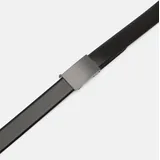 LLOYD Gürtel Fashion Belt 3.5 W95 Black - kürzbar