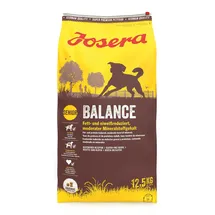 Josera Balance 12,5kg