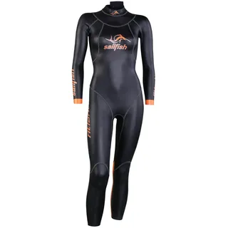 Sailfish Atlantic 2 - Clear - XS
