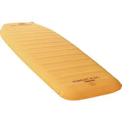Isomatte Pursuit Plus S.I. zinnia orange L EINHEITSFARBE L