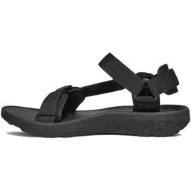 Teva Hydratrek Herren Schwarz 44,5