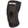 m√oller selbstkorrigierende Kniebandage 1 St schwarz