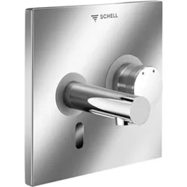 Schell Fertigmontageset LINUS W-E-M Pl ES, m 170 AL, IR-S-Elek, Miw., Netz