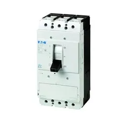1St. Eaton PN3-630 266018 Lasttrennschalter, 3p, 630A