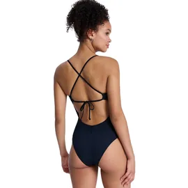 Roxy Badeanzug Damen Blau  XXL