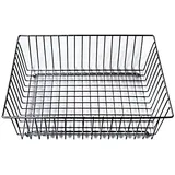 Geschirrkorb 0722 für systemceram KeraDomo Keramikspülen / Rüstkorb / Spüleneinsatz