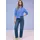 STREET ONE Hemdbluse blau 40