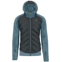 Karpos Marmarole Jacke - Woodland Gray / Smoke Blue - 2XL