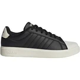 adidas Streettalk Core Black/Core Black/Off White 42 2/3