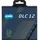KMC DLC12 Kette Schwarz/Blau