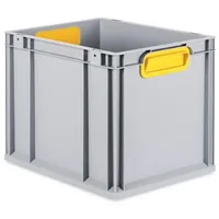 Proregal Eurobox NextGen Color HxBxT 32x30x40cm | 30 Liter