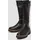 s.Oliver Winterstiefel Damen Schwarz 38