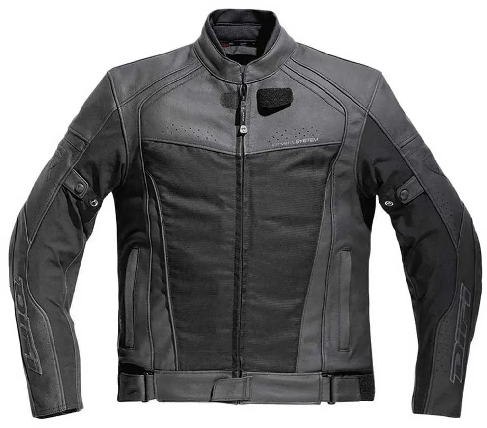 Difi Sacramento 2 Aerotex Jacke - Black - 56