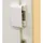 ABUS Türaushebesicherung 108 x 66 mm