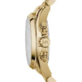 Michael Kors Bradshaw Edelstahl 43 mm MK5605