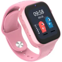 Garett Kids Twin 2 4G Pink