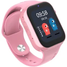 Garett Kids Twin 2 4G Pink