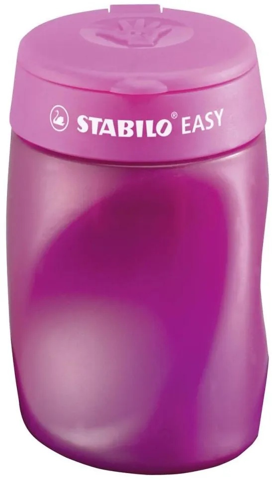 STABILO Dosenspitzer doppelt pink