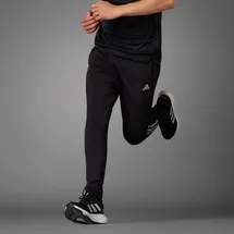 adidas Own the Run Astro Knit Hose Black XL