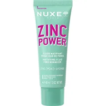 NUXE Zinc Power Fluid Gesichtsserum 40 ml