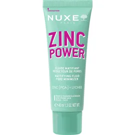 NUXE Zinc Power Fluid Gesichtsserum 40 ml