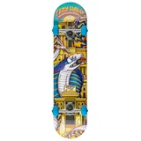 Tony Hawk SS 180 Cobra temple Skateboard bunt 31"