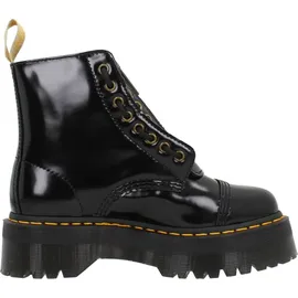 Dr. Martens Vegan Sinclair black oxford 38