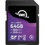 OWC Atlas Ultra SDXC UHS-II V90 Media Card