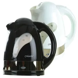 feel maestro Maestro MR-035 1,7 l Weiß