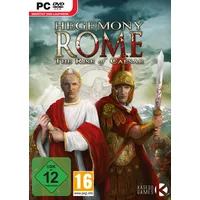 Hegemony Rome: The Rise of Caesar (PC)