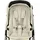 Cybex Talos S Lux Taupe Frame seashell beige