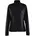 Hybridjacke Damen 999000 black L