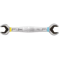 WERA Joker 6002 Doppelmaulschlüssel 22 x 24 x 260,5 mm