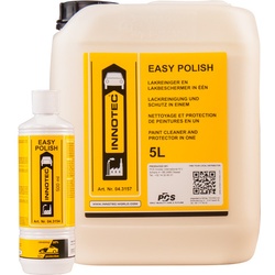 Innotec Politur Easy Polish 500 ml