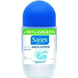 Sanex Dermo Extra Control Deodorant Roll-On 50 ml