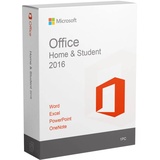 Microsoft Office 2016 Home and Student MAC