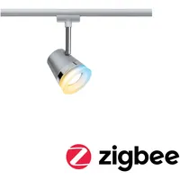 Paulmann URail Zigbee Schienenspot Cone