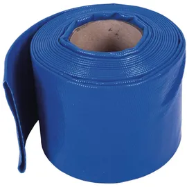 cleancraft Druckschlauch 50,8 mm x 6,1 m,