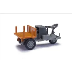 Damper Picco 1 Modell von Busch 1:87