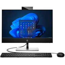 HP ProOne 440 G9 2023 23,8" 4K Ultra HD Intel Core i7-14700T 2,0 GHz 16 GB RAM 512 GB SSD Intel UHD Graphics 770 Windows 11 Pro
