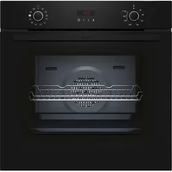N30 B2CVG6AK3 Einbaubackofen groß Dampfgaren AutoClean (Versandkostenfrei)
