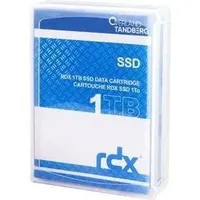 Tandberg Overland-Tandberg RDX SSD 1TB Kassette