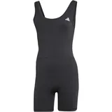 adidas Optime Essentials Overall - black, L