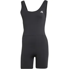 adidas Optime Essentials Overall - black, L
